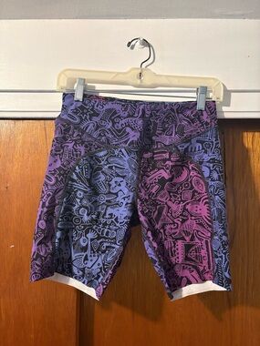 Janji Women’s 7″ Groundwork Pace Short - NWT